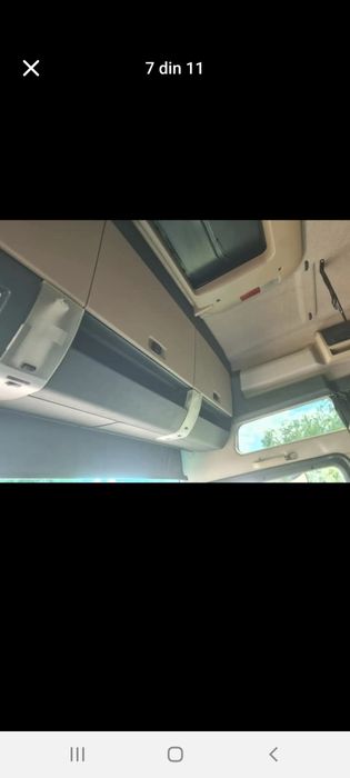 MAN TGX 18.460 LLS 2019