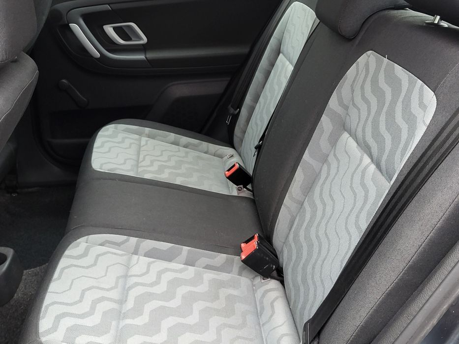 Skoda Fabia 1,2 HTP  benzina