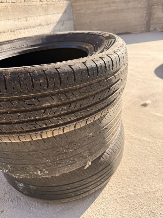 Летний шины 195/65/15