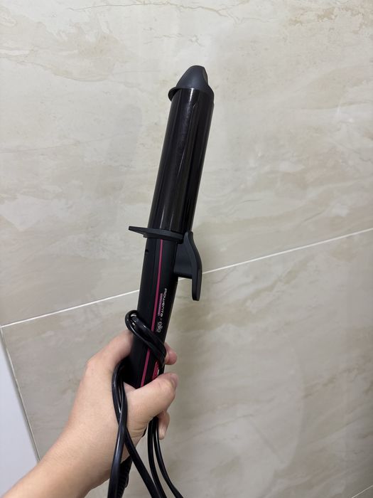 Продам плойку Rowenta
