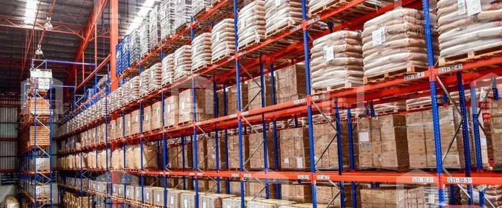 Rafturi metalice profesionale 905×2