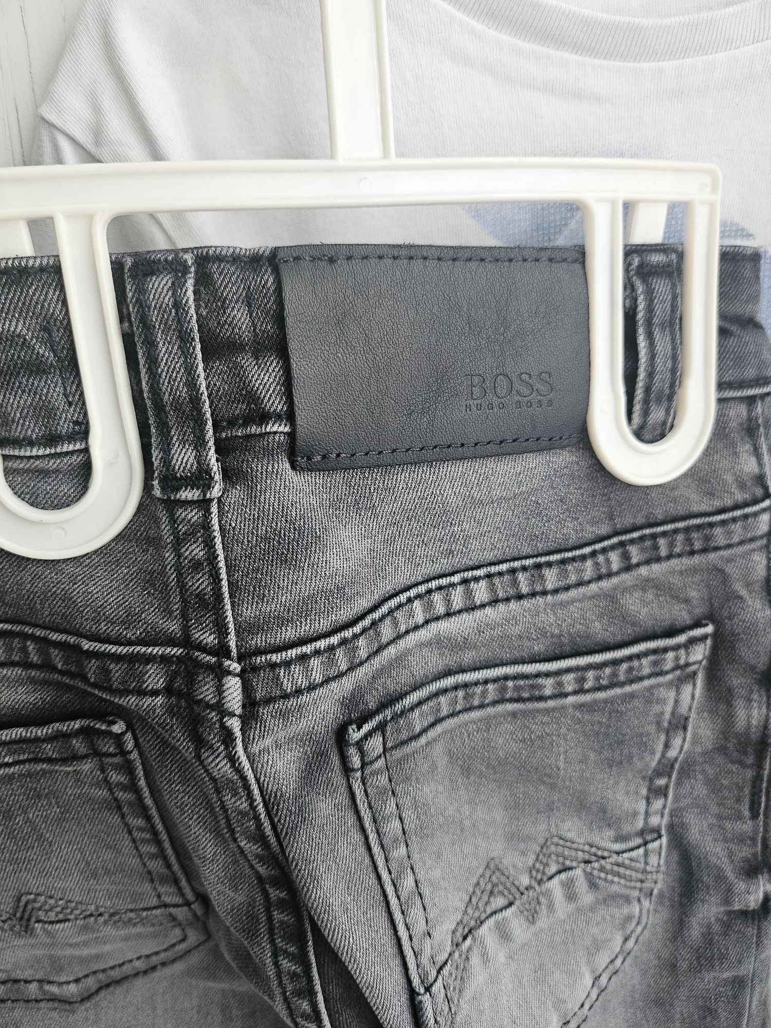 Комплект за момче Hugo Boss