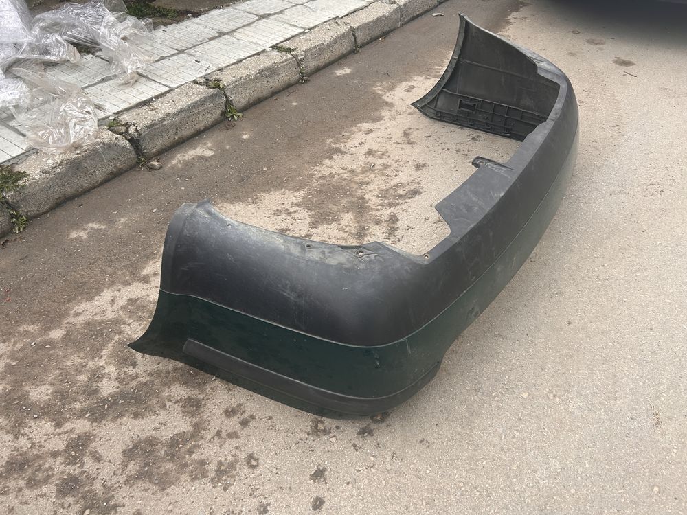 Задна броня Голф 5