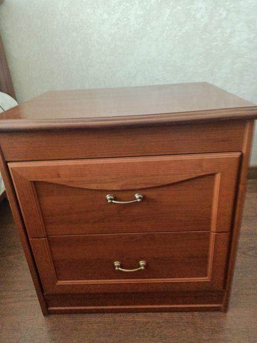 Спальня (гарнитур)