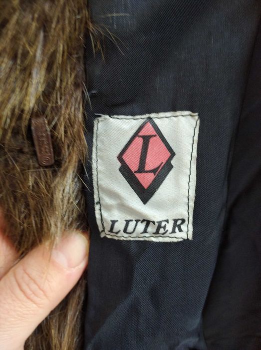 Продавам дамско палто