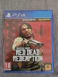 Joc PS4 Red Dead Redemption