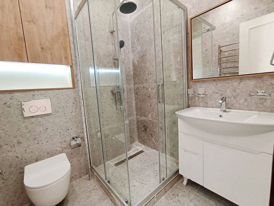 2/5/6 62м2 Дагестанская Метро Бий М.Горький