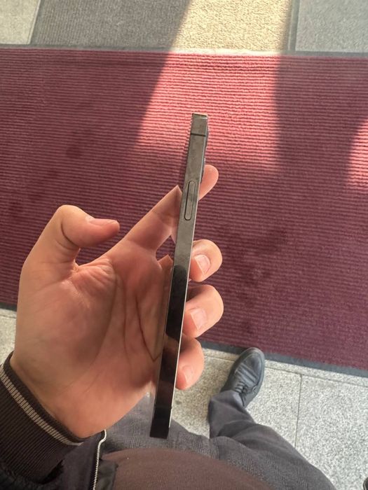 Iphone 12 pro 256 GB