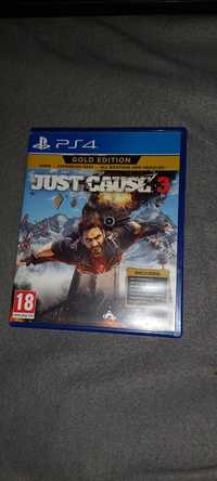 Joc ps 4 puțin folosit