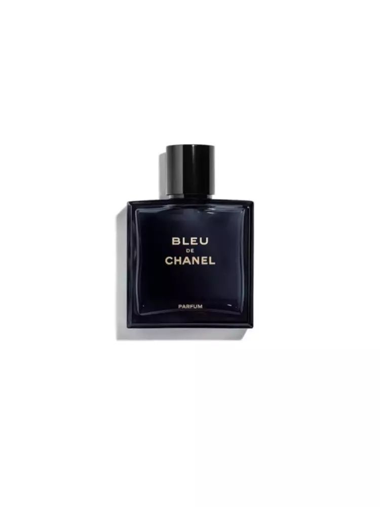 Erkaklar uchun Chanel Blu atir va polycarbon qoʻl soati