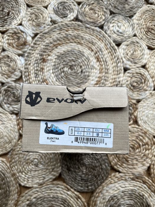 Papuci de catarat, 39, Evolv Elektra