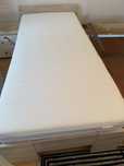 Pat si saltea single 90x200