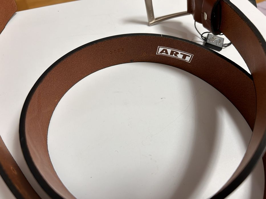 Кожен колан  Арт-93