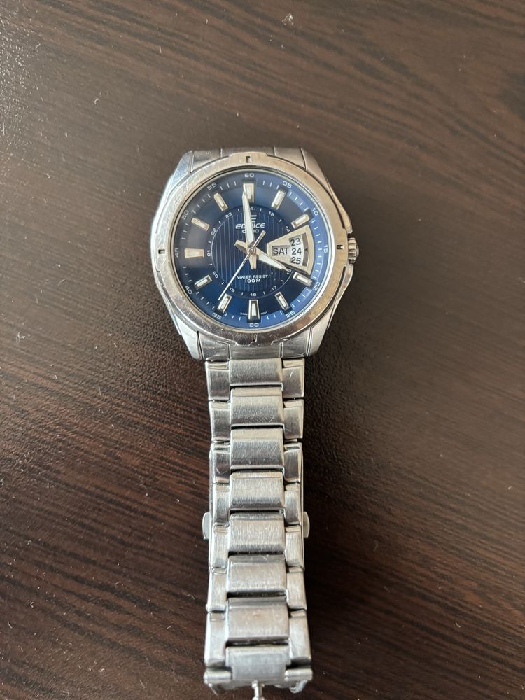 Часовник Casio Edifice