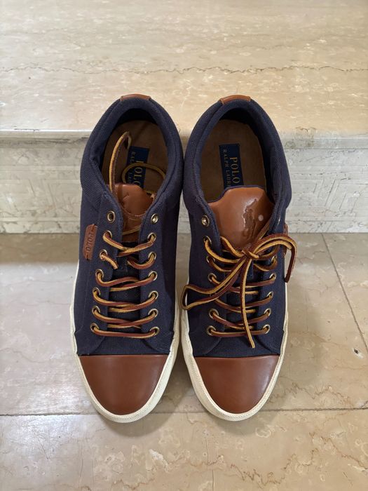 Мъжки обувки Polo ralph rauren 43