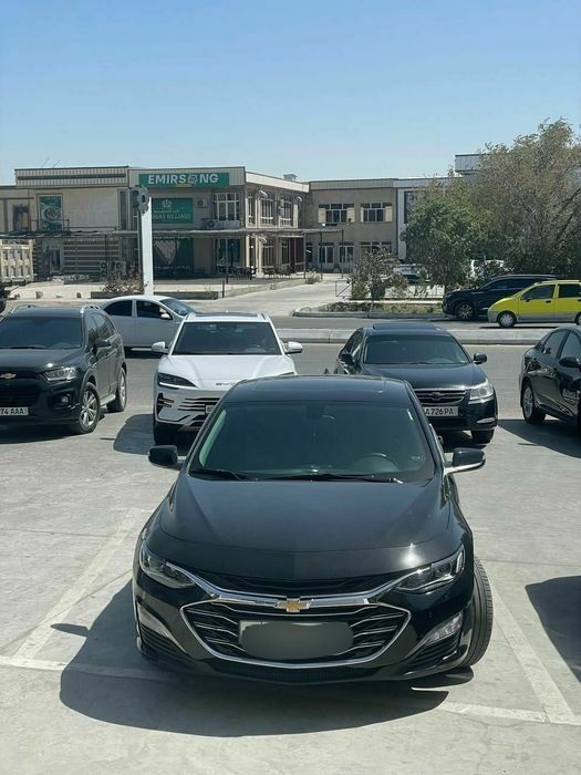 Malibu 2 2.4 sotiladi 20500булиши