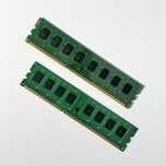Оперативная память DDR3 4Gb (2Gb*2)