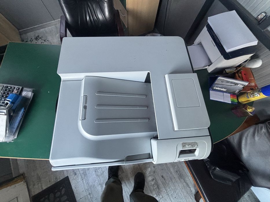 imprimanta hp laser jet 500 M551
