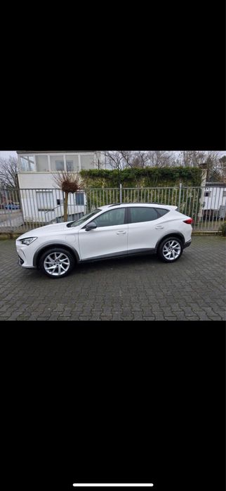 Roti/Jante Seat/Cupra Formentor 245/45/18