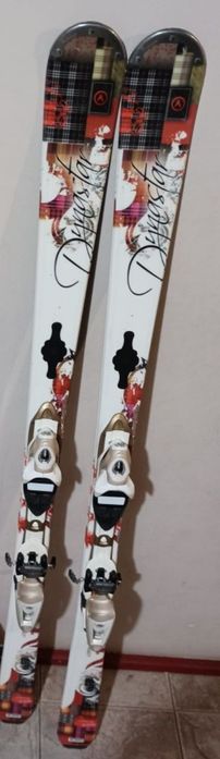 Ски Dynastar дамски