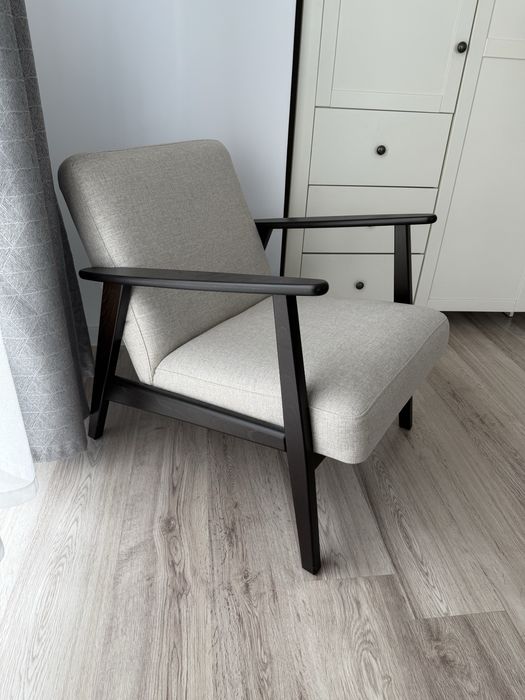 Fotoliu Ikea EKENASET