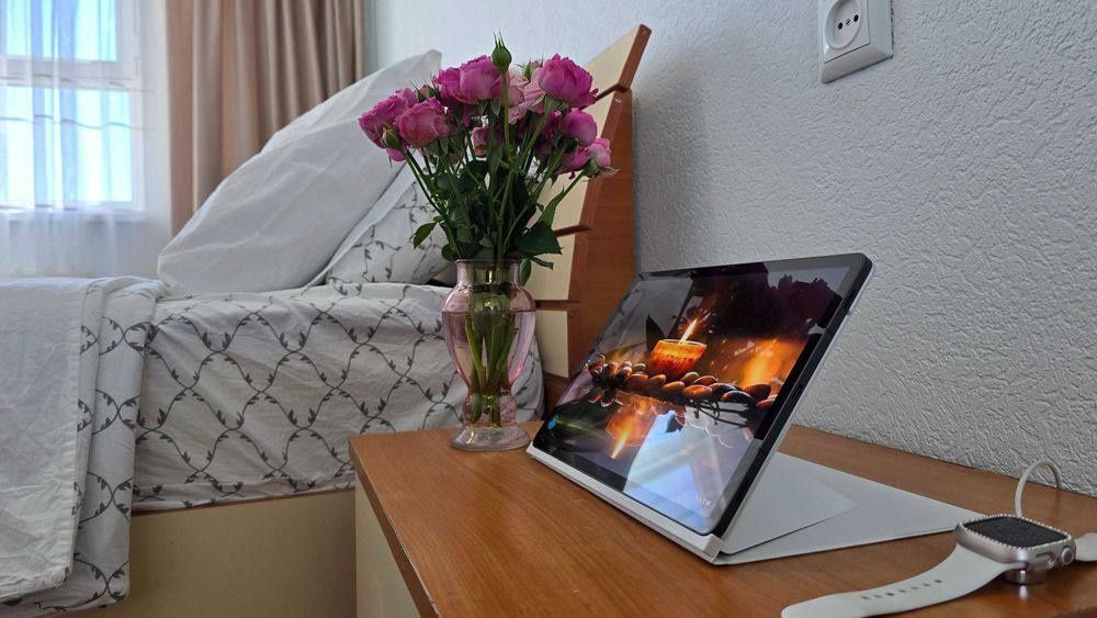 Евро квартира на Бобура 2/7/9 общ пл 60м  с обстановкой