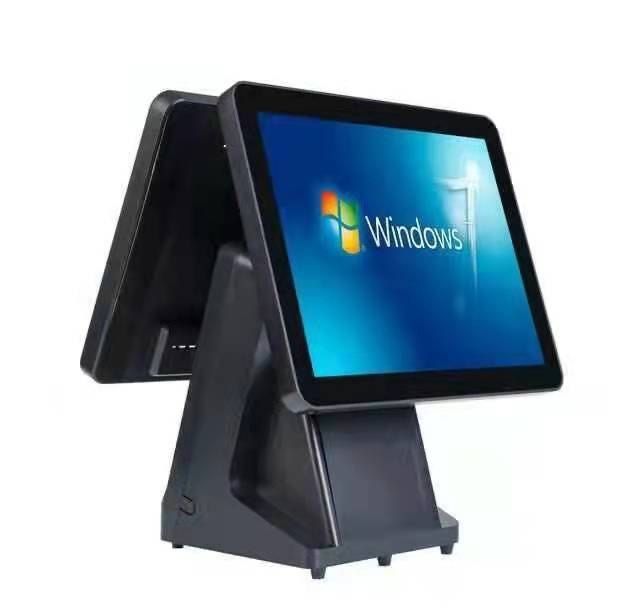 Kassa Aparat monoblok pos sistema skaner orbit pos printer