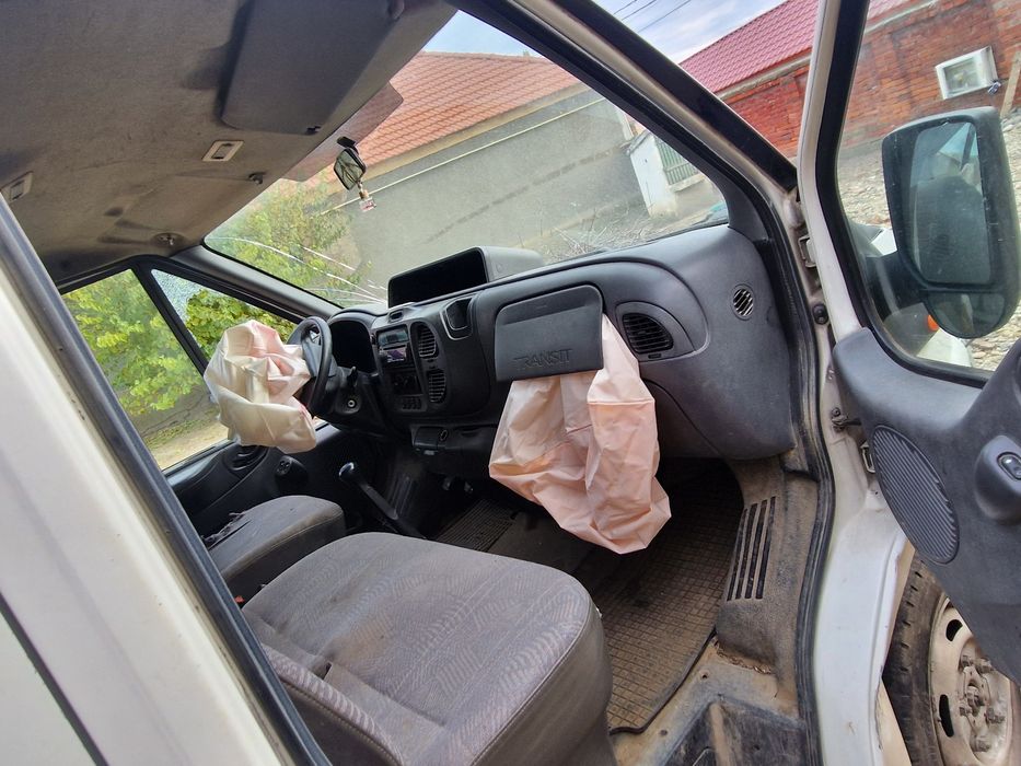 Ford transit pt piese