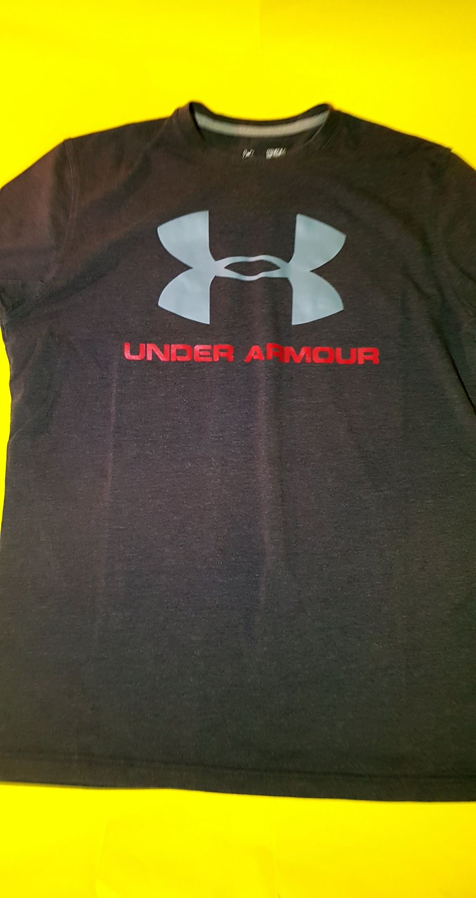 Under Armor  мъжки тениски