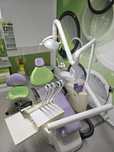 Unit dentar (Scaun stomatologic)