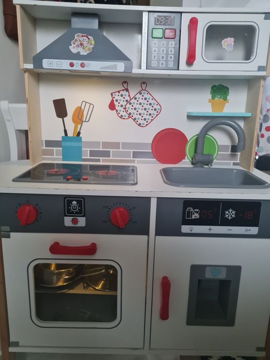 Bucătărie Lidl,  în stare bună