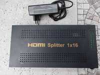 Splitter HDMI 16 canale