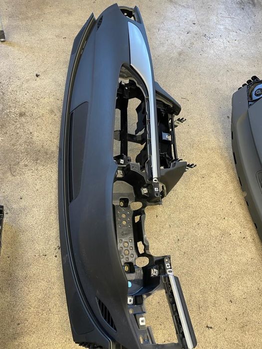 Plansa bord Audi A6 c7