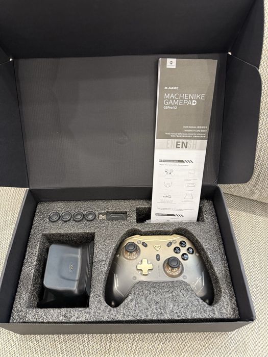 Controller Machenike G5 Pro V2
