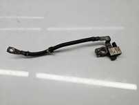 Borna baterie (-)  Volvo XC60 [Fabr 2008-2017] 30659783