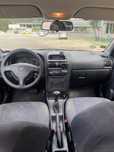 Opel astra automata
