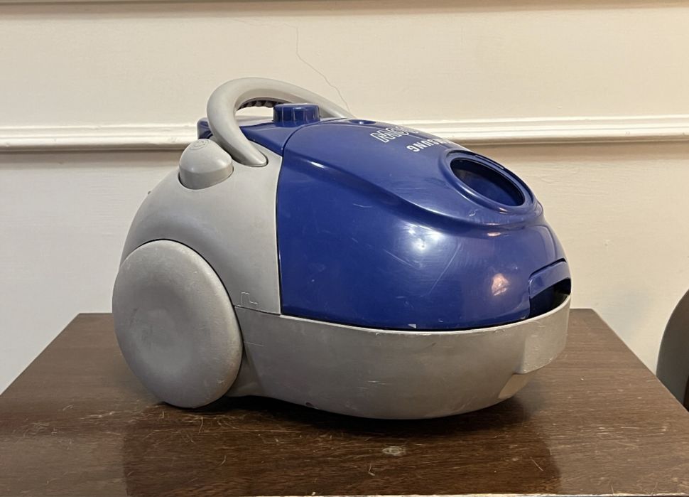 Продам пылесос SAMSUNG