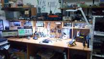 Service Reparatii Statii Radio CB si Taxi