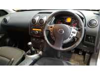 Rampa injectoare Nissan Qashqai 2007 SUV 1.5 dCI