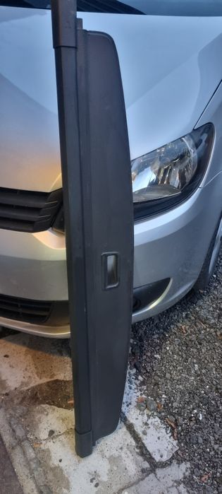 Кора/Щора за багажник за VW Touran-2004-2015