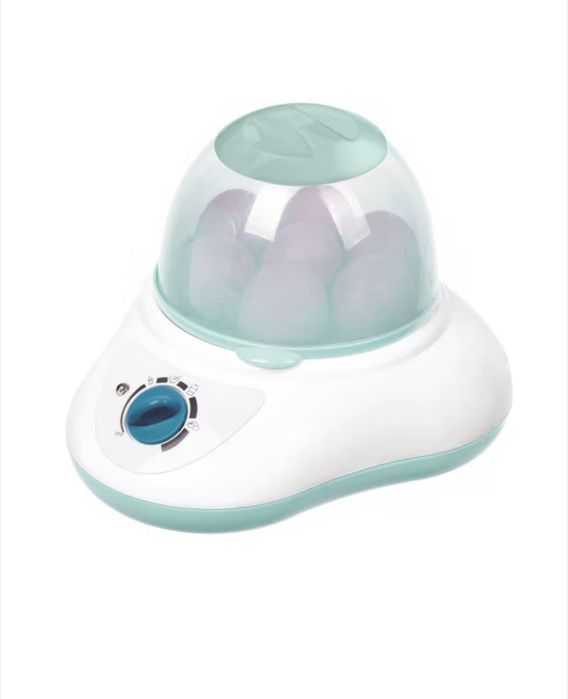 Sterilizator biberoane si tetine 5 in 1