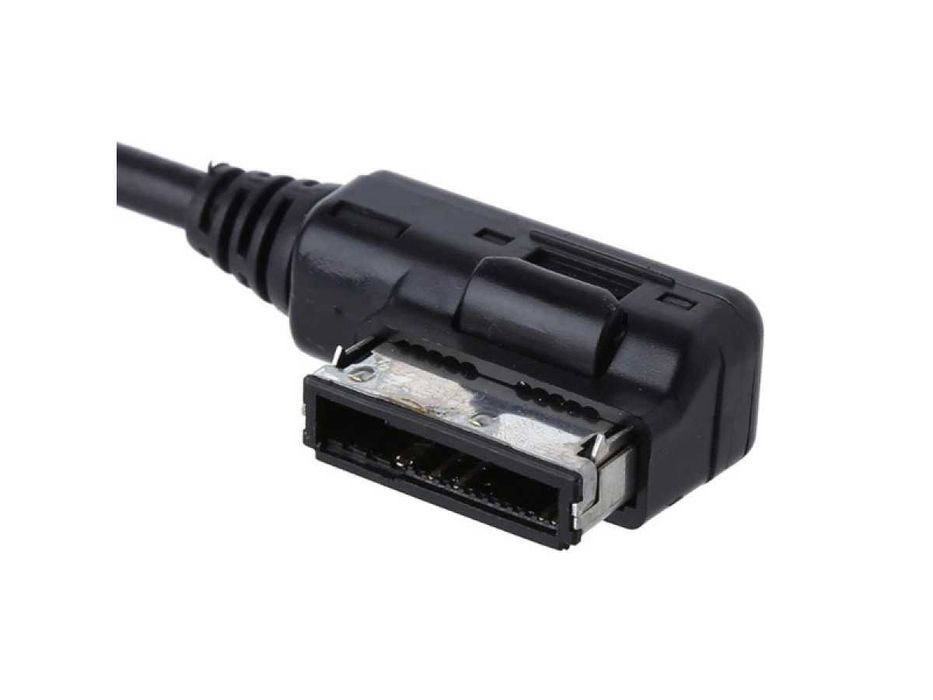 Cablu Adaptor Bluetooth Audi VW Skoda A3 A4 S4 A5 S5 A6 A7 MMI AMI MDI