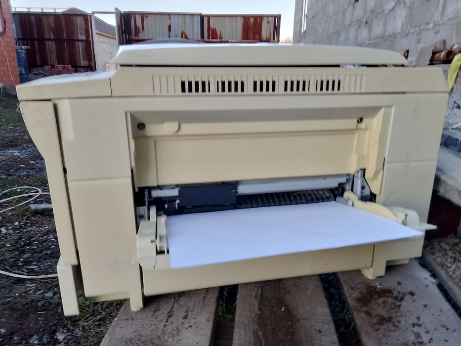 Xerox 5915 торг есть