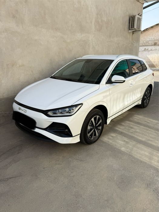 Byd e2 Luxury 405