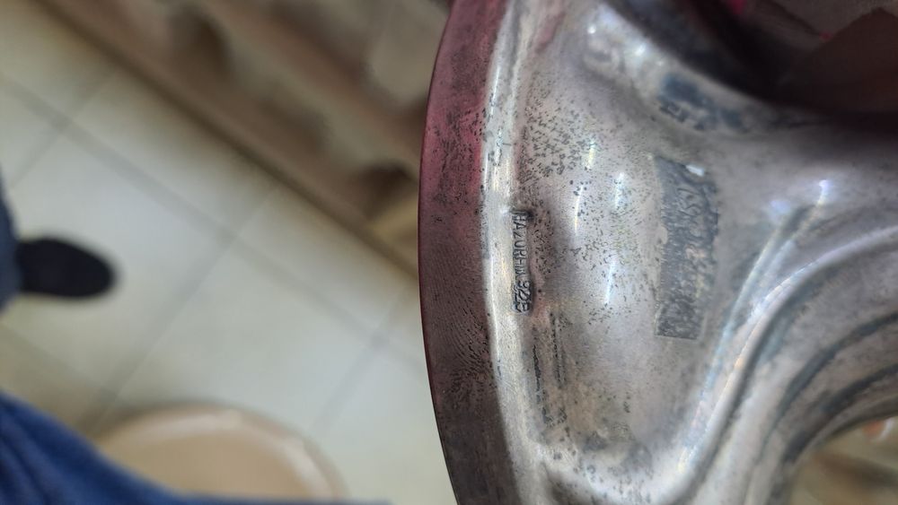 Минора подсвечник