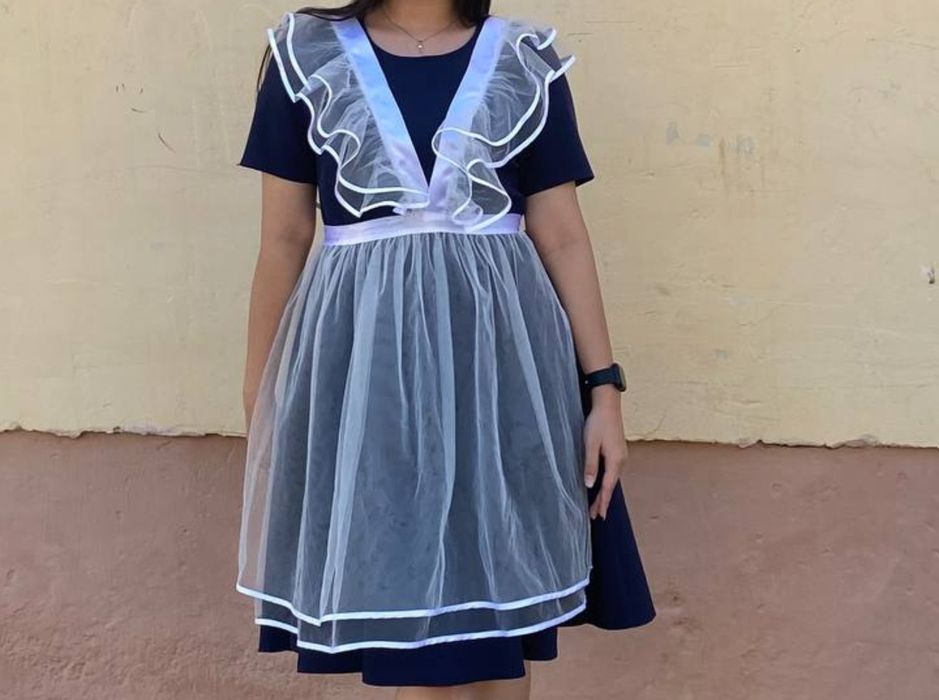 фартук ,сарафан Сатылады