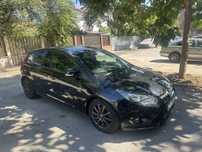 Ford focus 3 2012