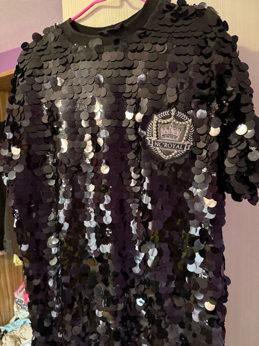 Дамска рокля Nikolecollection.com/Novo