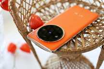 Vivo X100 ( 1 Terra + 16 GB RAM )