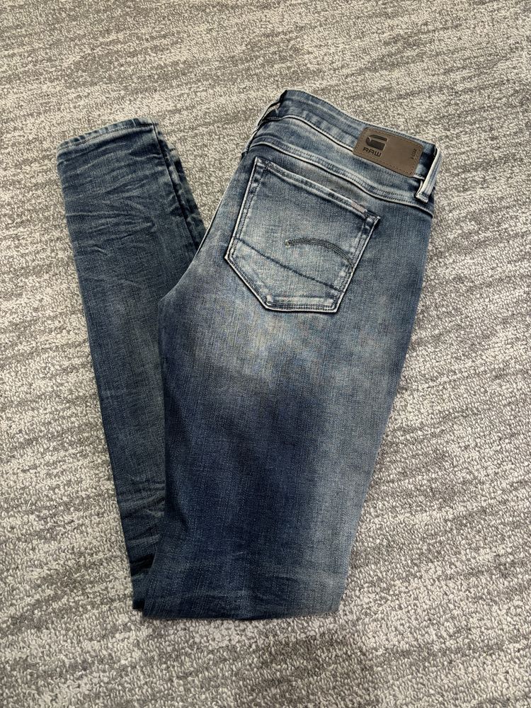 Blugi G-star Raw Skinny